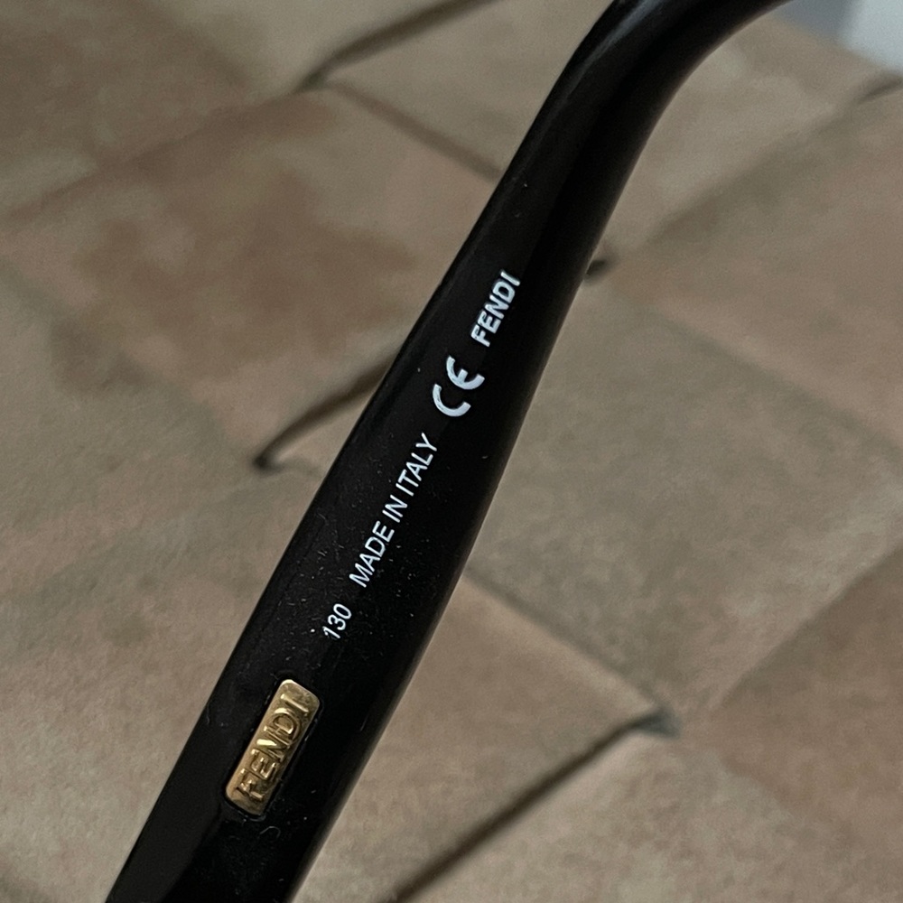 Fendi frames - Picture 5 of 8